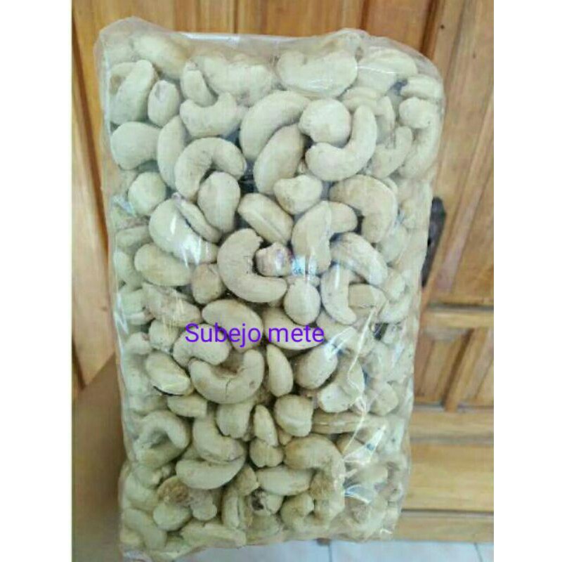 

mete mede 2kg mentah Wonogiri kering