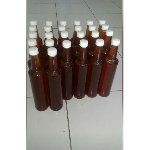 (gosend) Madu murni dari peternakan madu