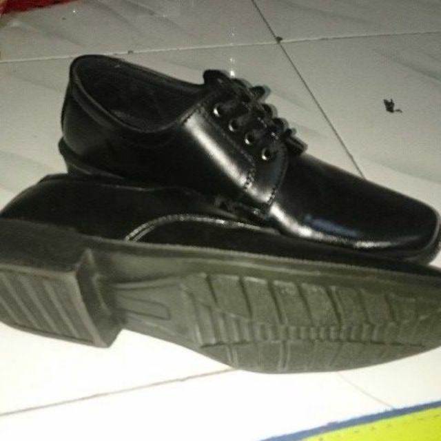 Obran Sepatu  Pantofel  Footage ukuran 39 Shopee Indonesia