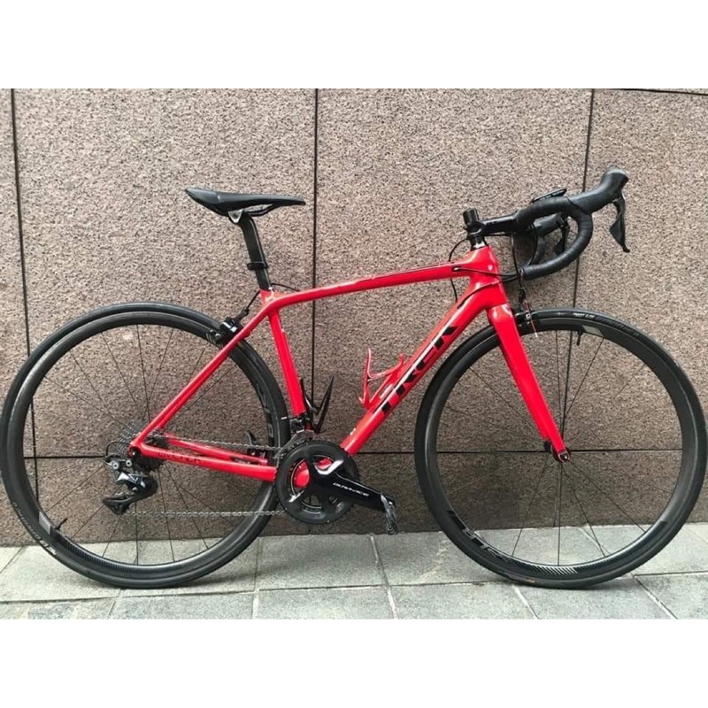 Trek emonda