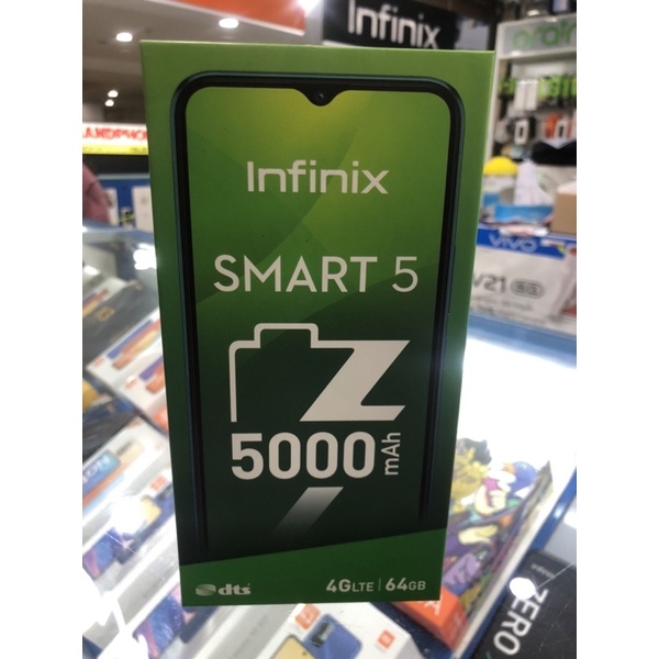 Infinix SMART 5