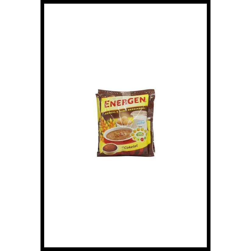 

Energen Choco 5X30 Gr