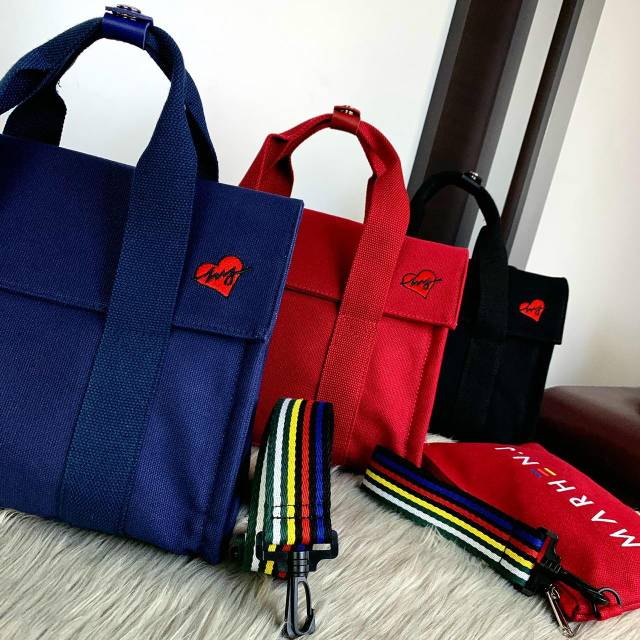 NEW ARRIVAL MARHEN J 003 / BACKPACK MULTIFUNGSI / PLATINUM QUALITY