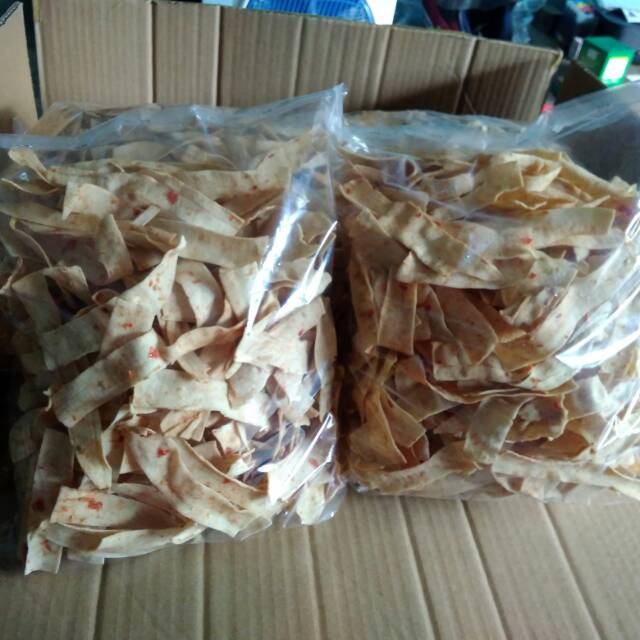 

Keripik slondok, makanan ringan, cemilan sehat, cemilan tradisional, slondok super, grosir keripik