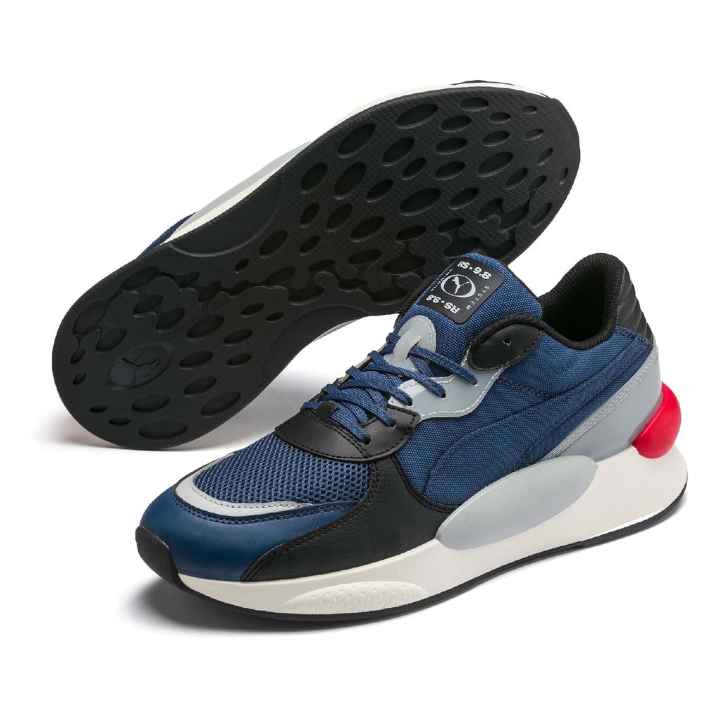 puma 9.8 rs