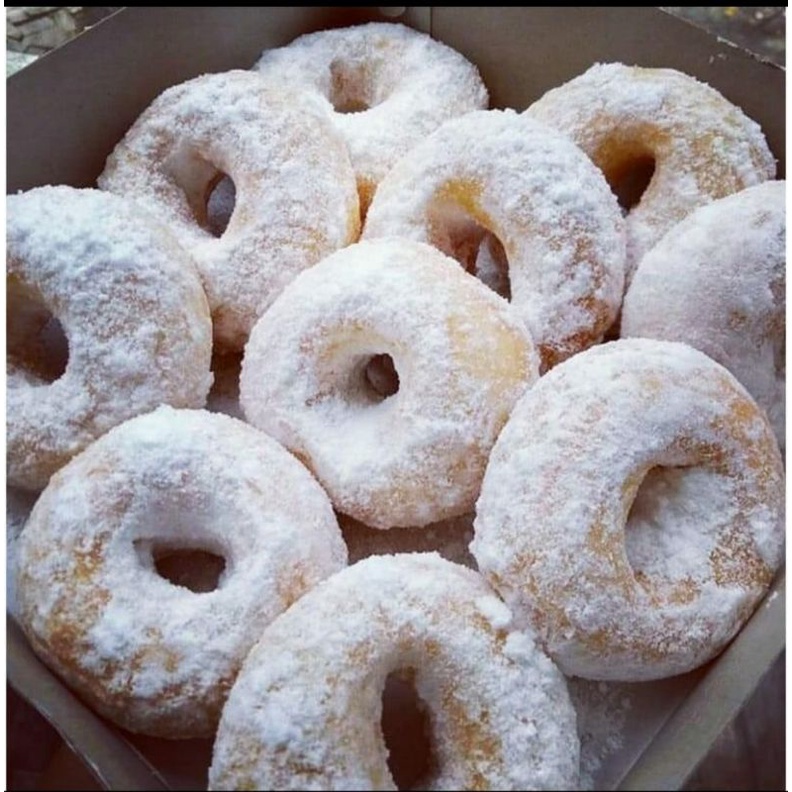 

gula donat