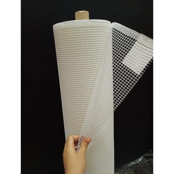 [[COD]] Jaring Rajut Jepang / Net Jala SPECIAL Kode 154