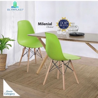 Kursi Tamu Kursi Cafe Olymplast milenial READY STOCK Kursi Tamu Kursi Cafe Olymplast milenial READY STOCK