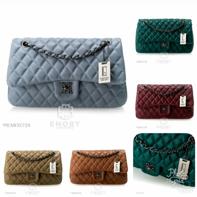 Tas import-batam-emory caviara-hand bag-selempang