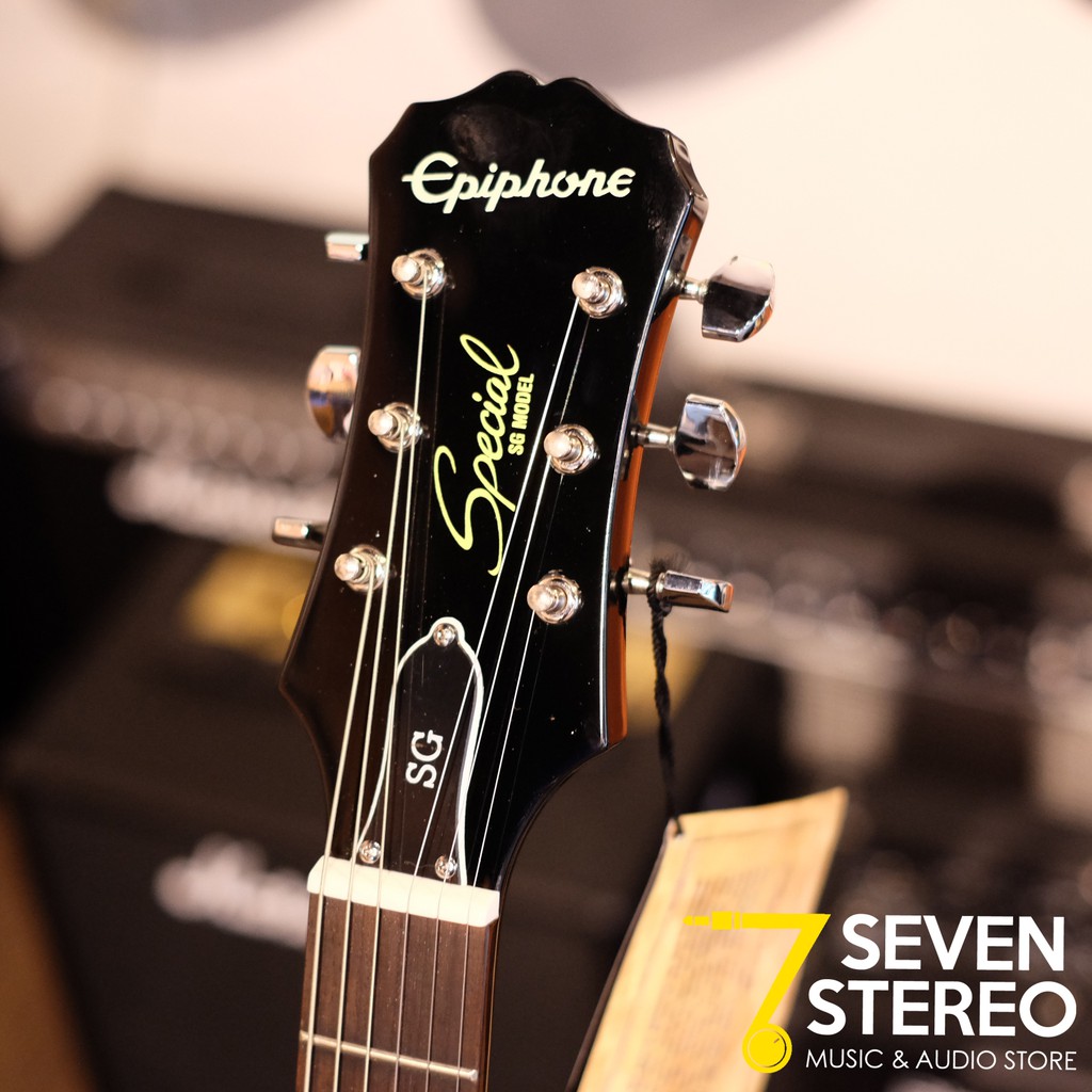 Epiphone SG Special Original