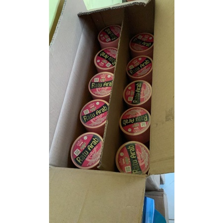 PAKET RESELLER RATU ARAB