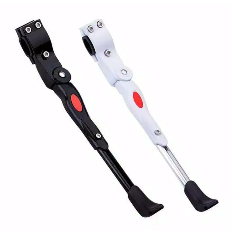 cagak sepeda samping sepeda MTB jagag sepeda