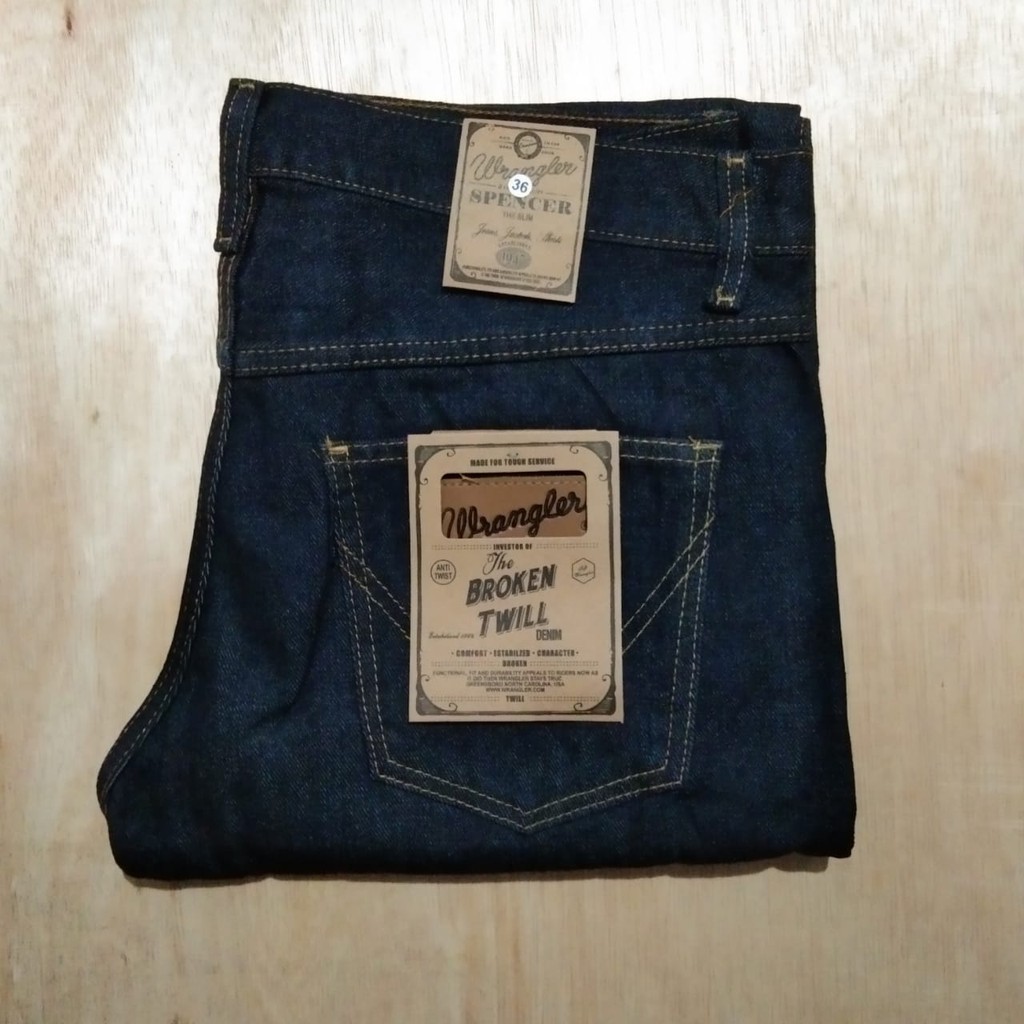  Celana  Panjang Pria  Celana  Jeans  Reguler Harga Termurah 