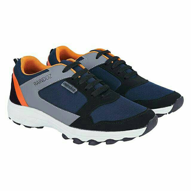 Sepatu sneaker cowok , sepatu casual pria , sepatu sneaker sport cowok Rdy 068