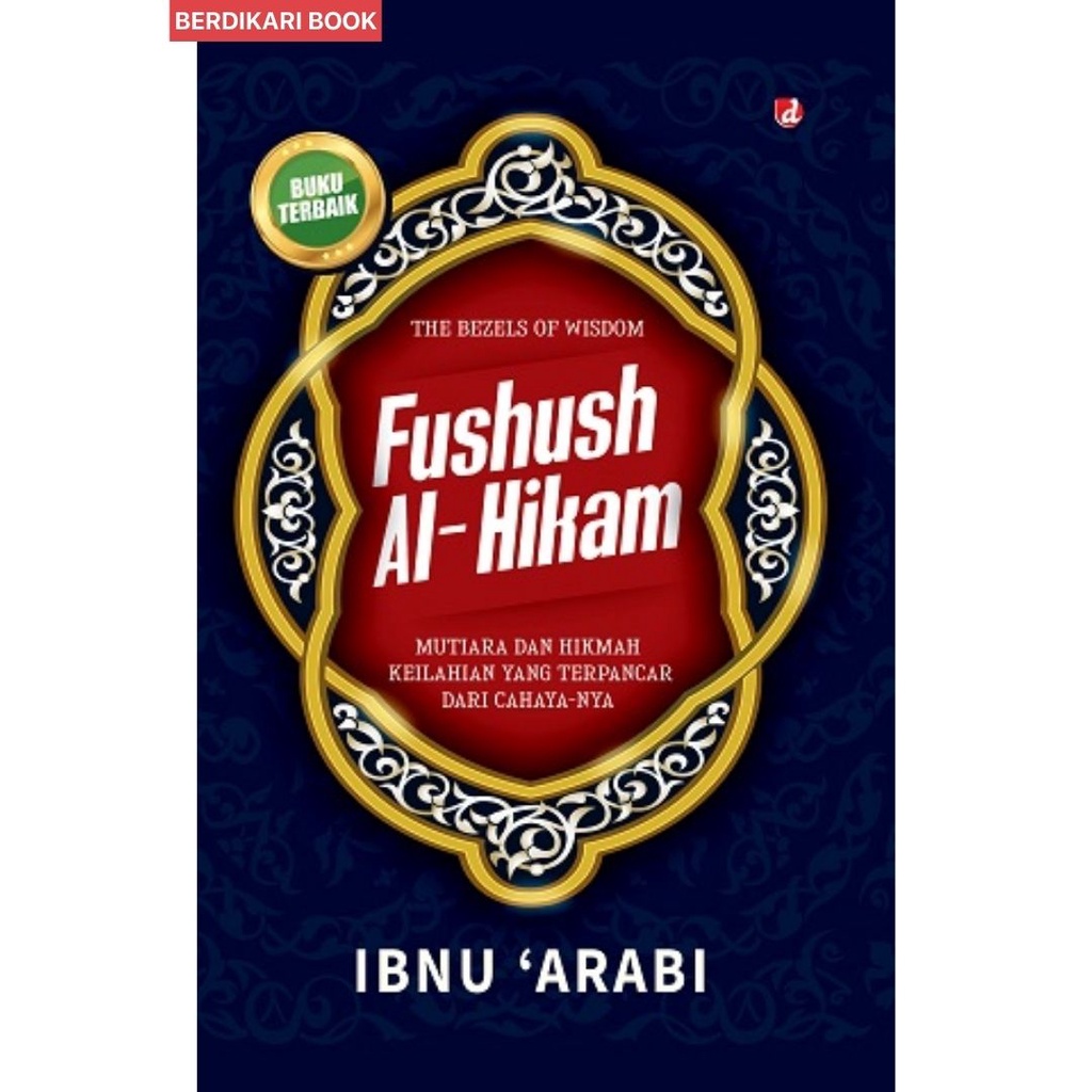Berdikari - FUSHUSH AL HIKAM - Diva Press