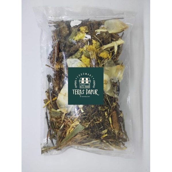 

Liang Teh Herbal Ramuan