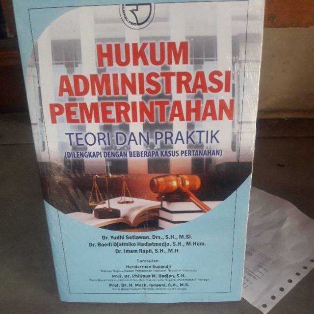 

Terlaris ✨ - Hukum administrasi pemerintahan3.1.23