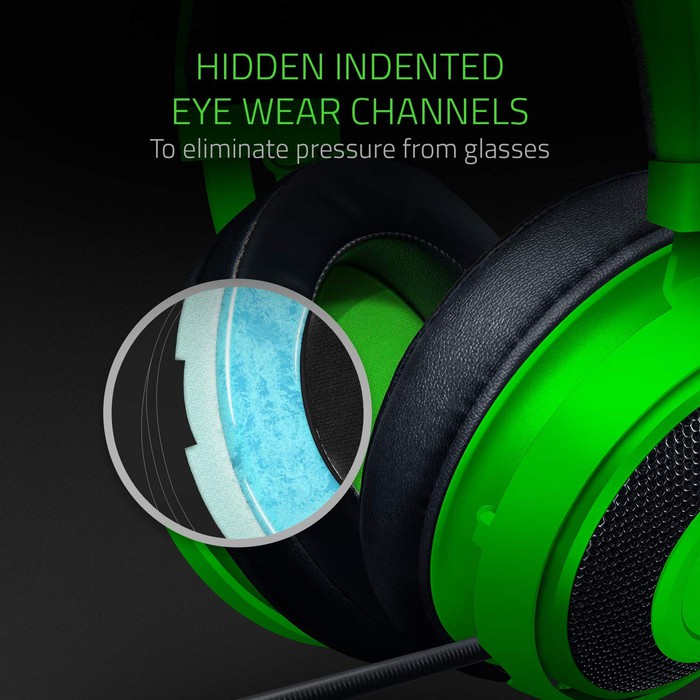 Razer Kraken 2019 Multi Platform Gaming Headset