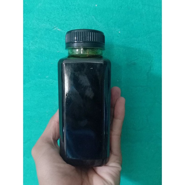

Gula aren asli (kental) 250 ML