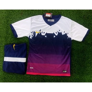 Jersey Futsal  Keren  2021  Jersey Terlengkap