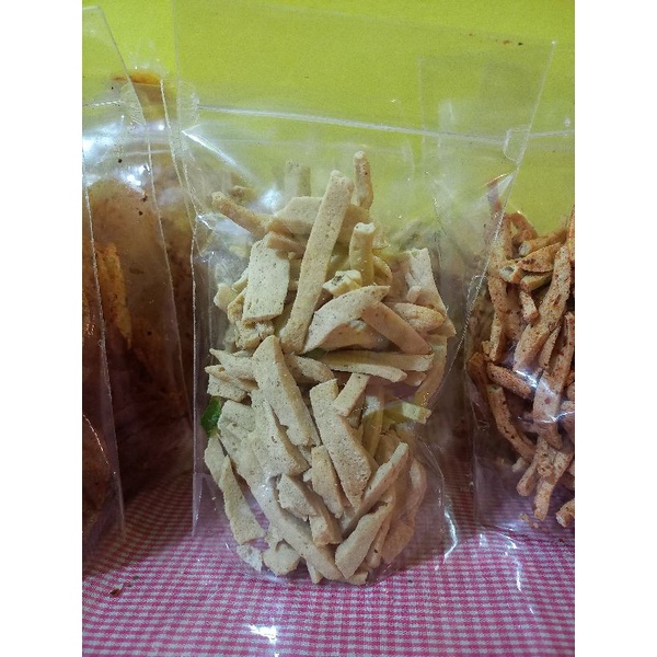 

basreng original