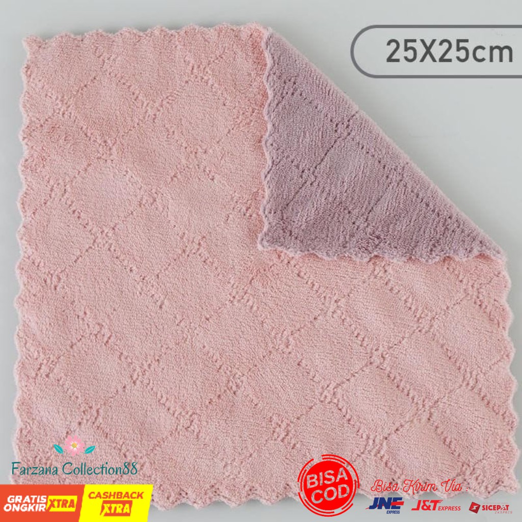 KAIN / KAIN LAP / LAP DAPUR / LAP / KAIN LAP ANTI MINYAK / LAP PIRING / KAIN LAP PIRING / LAP JUMBO