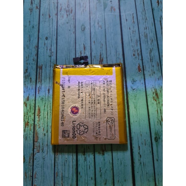 Baterai Batre Batu Sharp Aquos Zeta SH-01F   Ori Copotan HP