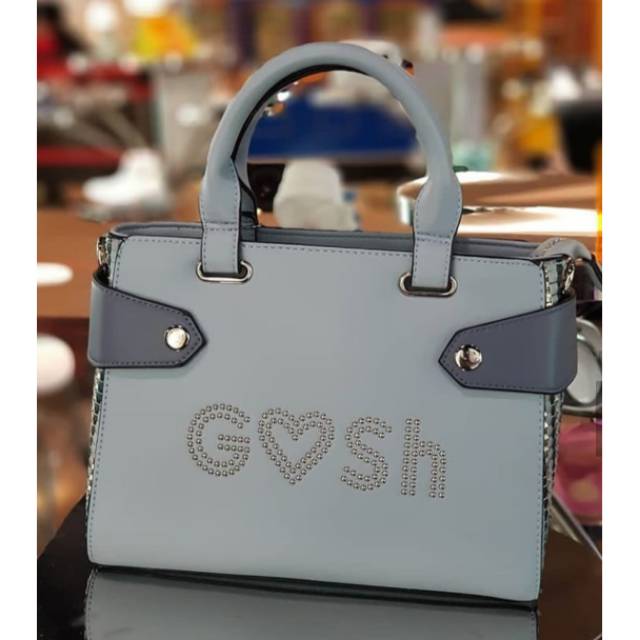 Ready Tas Gosh Original New art 451 Blue Pink