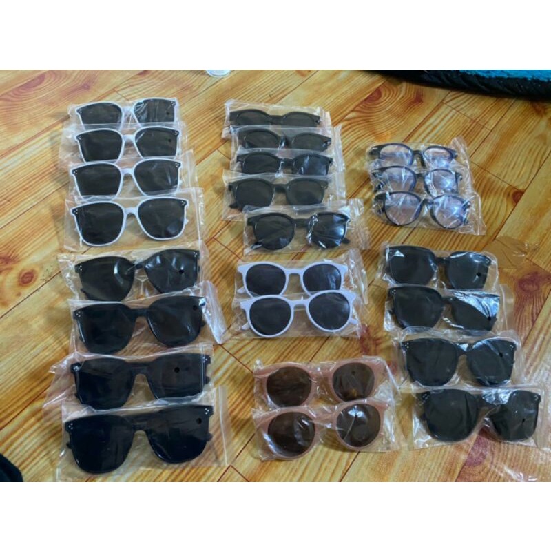 Jual Kacamata Promo Keren Kekinian Viral dan Murah | Shopee Indonesia