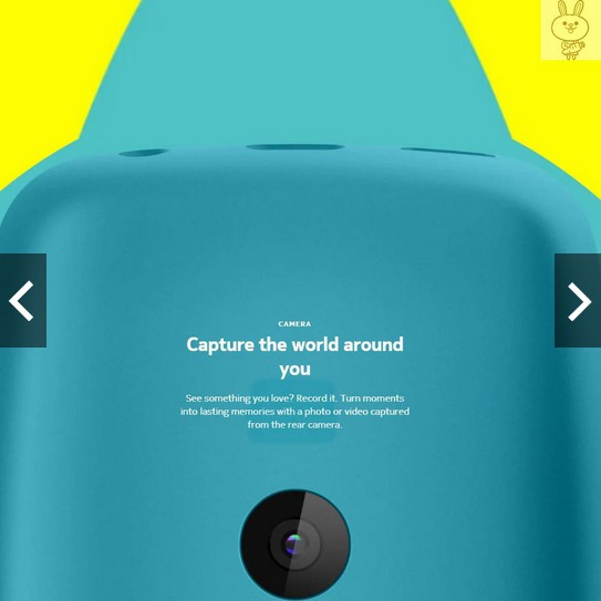 HP NOKIA 110 - DUALSIM - CAMERA - GARANSI RESMI-5