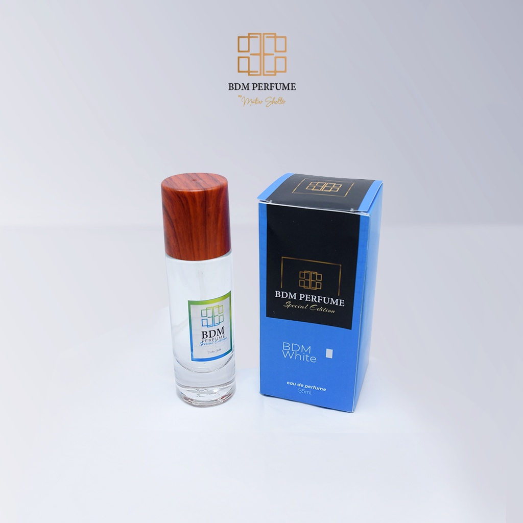 BDM Perfume Bulgari Omnia Ungu