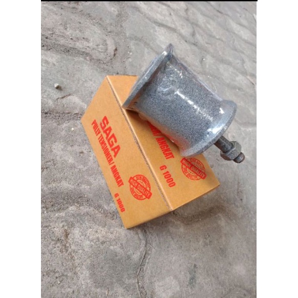 pulley Tension G1000 traktor sawah RD-75 RD-85 G1000. ORIGINAL