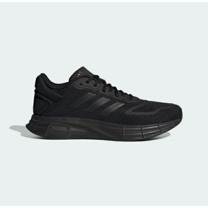 ADIDAS DURAMO 10 ORIGINAL 100% (MENS) GW8342 BLACK