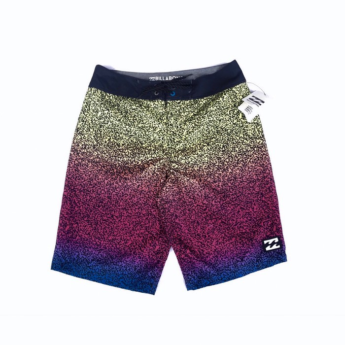 Billabong Platinum X multicolour