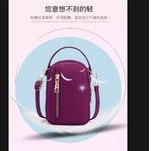 Tas Selempang wanita chibao mini tas Dompet hp wanita Dompet Selempang