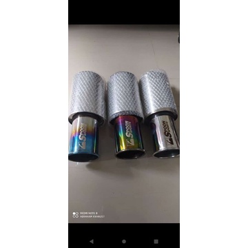 KNALPOT MOBIL RACING SPONS SPORT PELANGI SUARA BASS GAHAR KNALPOT MOBIL RACING SPONS SPORT PELANGI S