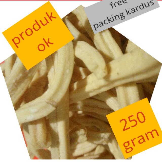 

makanan ringan cemilan kletikan kue kerupuk kecipir cipir