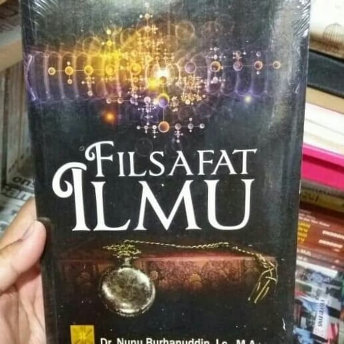 Jual Buku Filsafat Ilmu Original | Shopee Indonesia