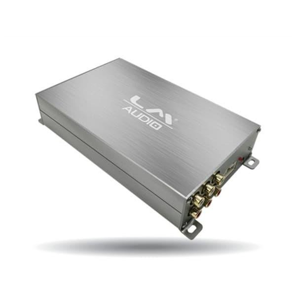 Lm Audio Digital Signal Processor Dsp 7 Band Eq 6 Ch Amp 4Ch Lva 4.85
