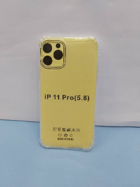 Case Anticrack Iphone 11 pro (5.8)