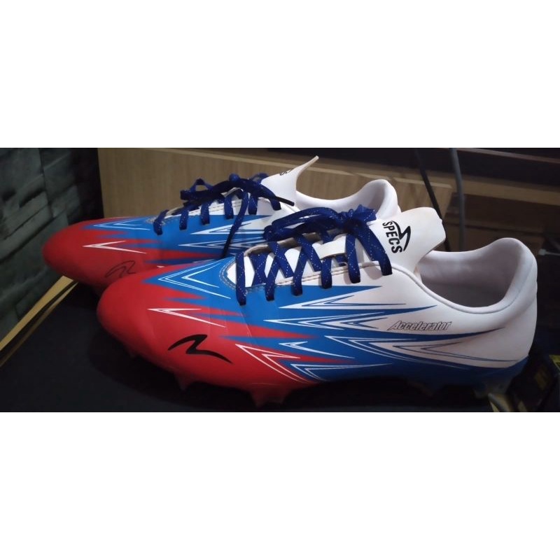 specs lightspeed 3 fg