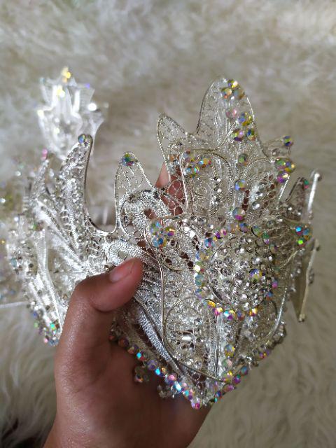 Promo Sale Siger Sunda Trap Shinta + Kembang Goyang Trap 7