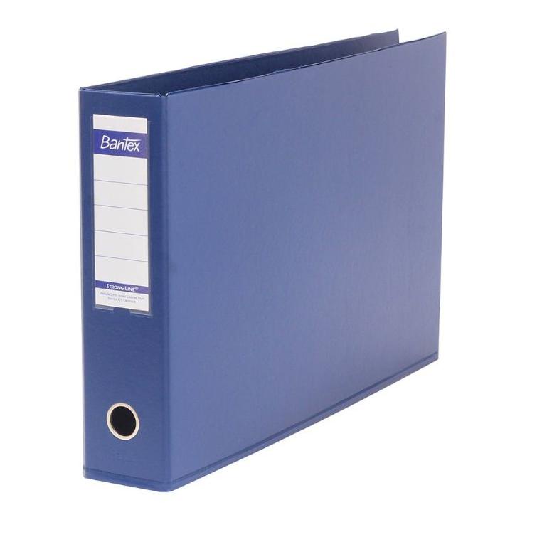 

[PRODUK ERT7V] Ordner bantex A3 70mm binder map folder file BQ0