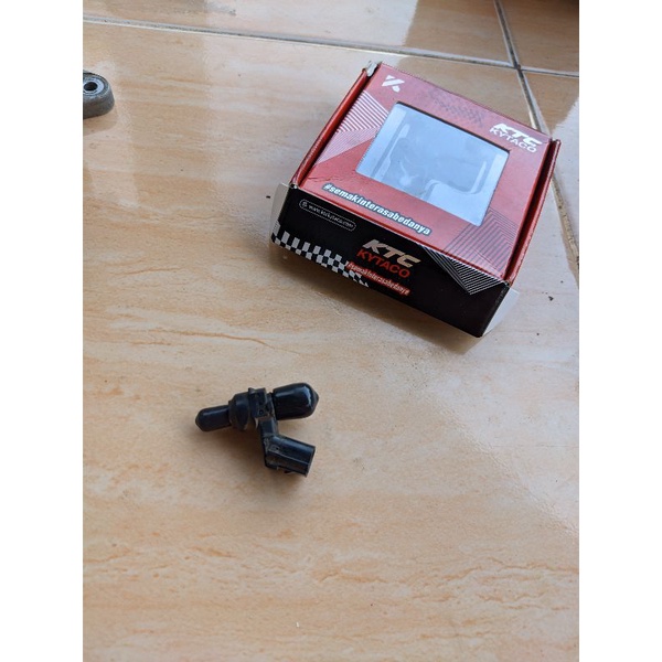 injector copotan sonic