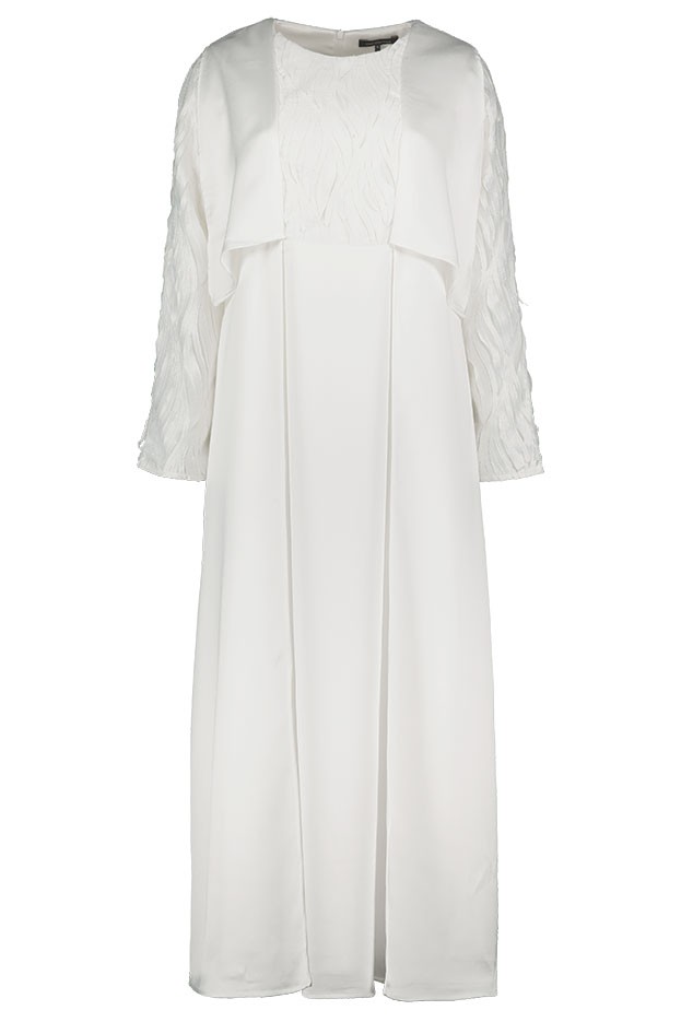 CARDINAL FEMME GAMIS 42 (PUTIH)