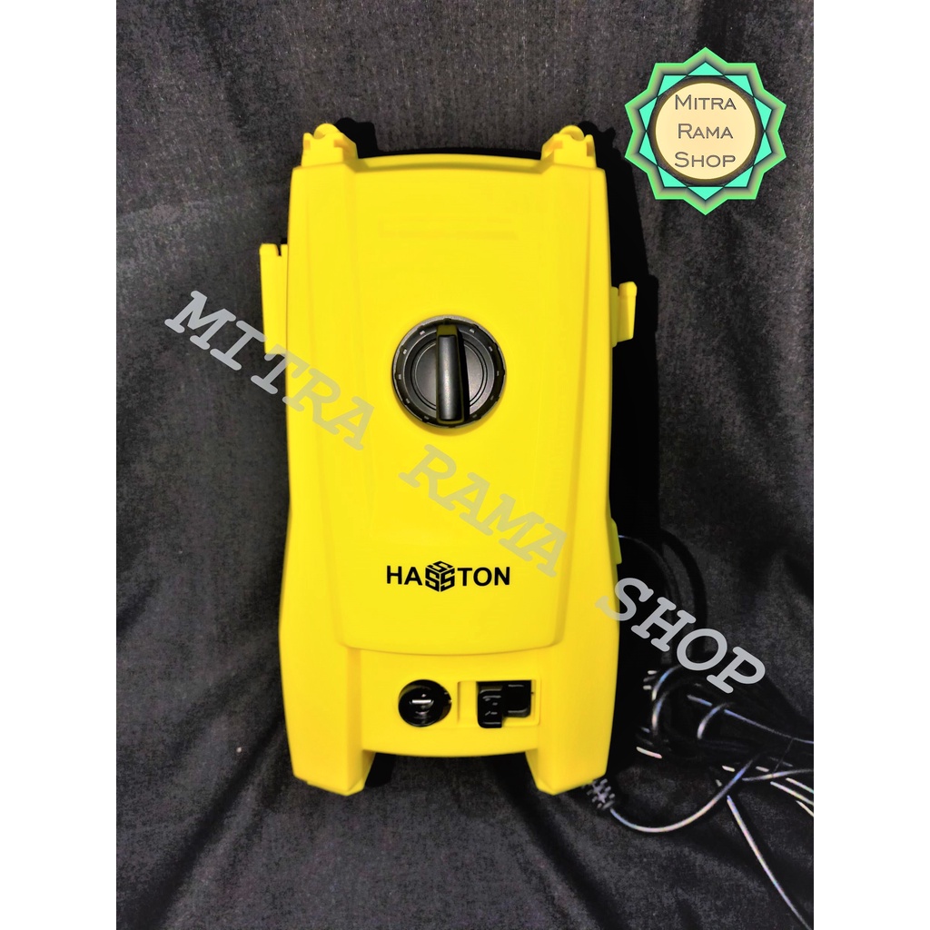 Jet Cleaner Mesin Cuci Mobil 3600-017 Hasston