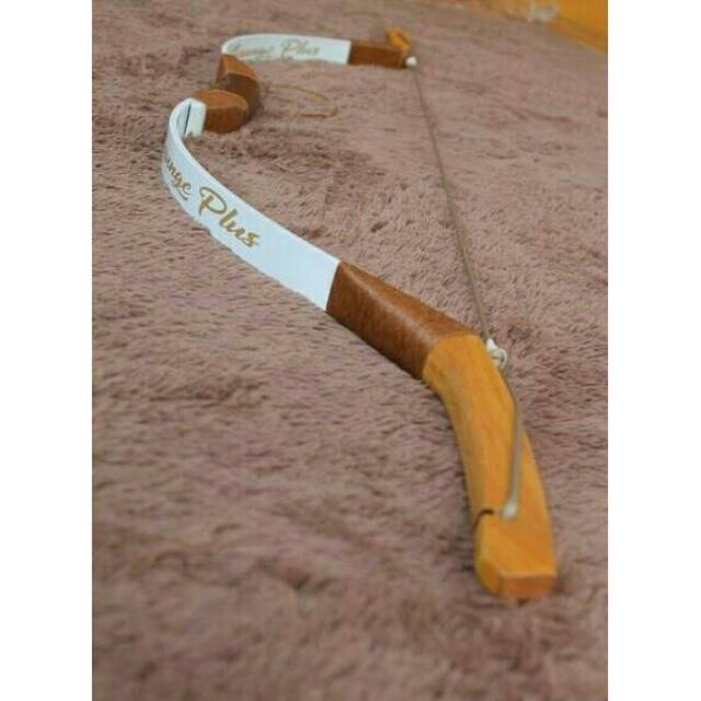 Busur horsebow hungaria, turkis