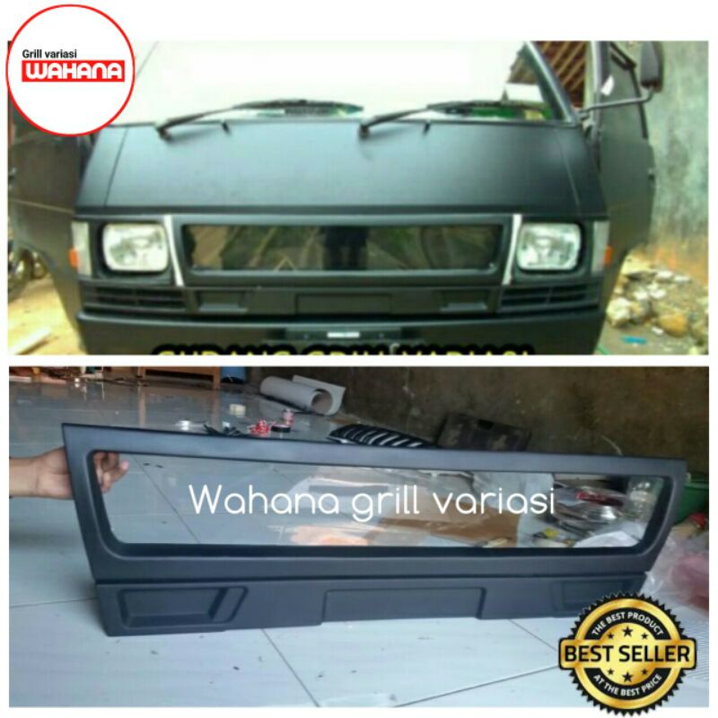 Grill Mitsubishi L300