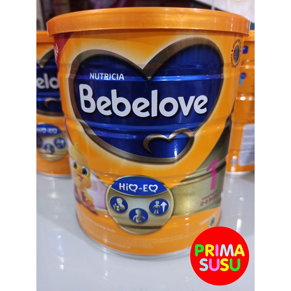 Bebelove 1 800 Gr