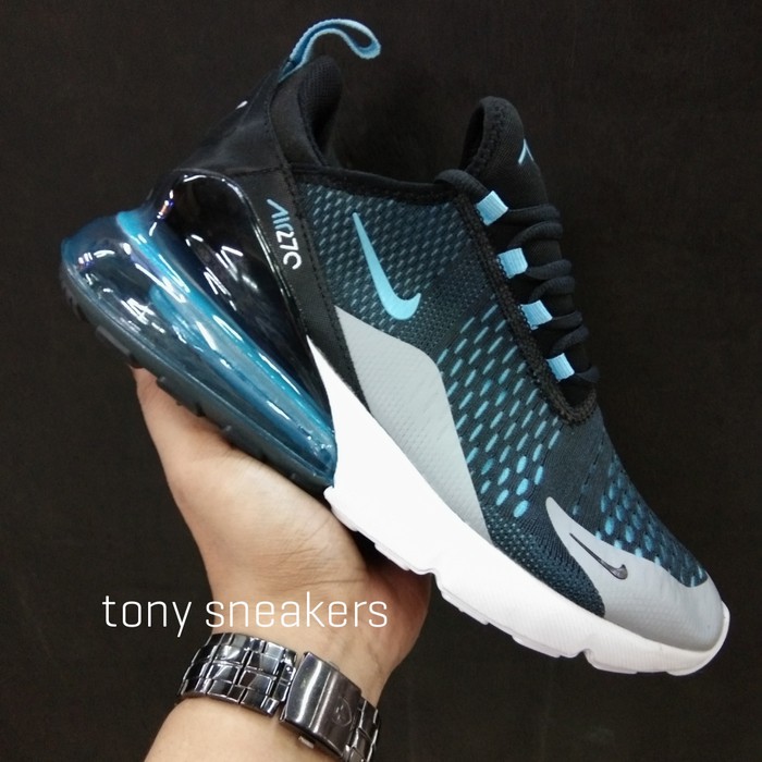 air max 270 turquoise black